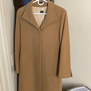 Cinzia Rocca Coat